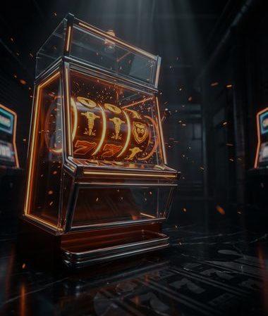 Spinmacho Casino