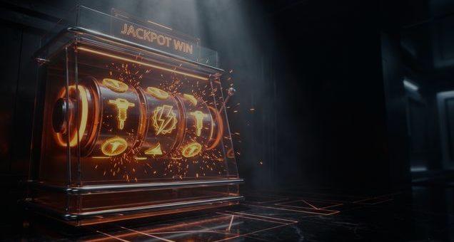 Spinmacho Casino
