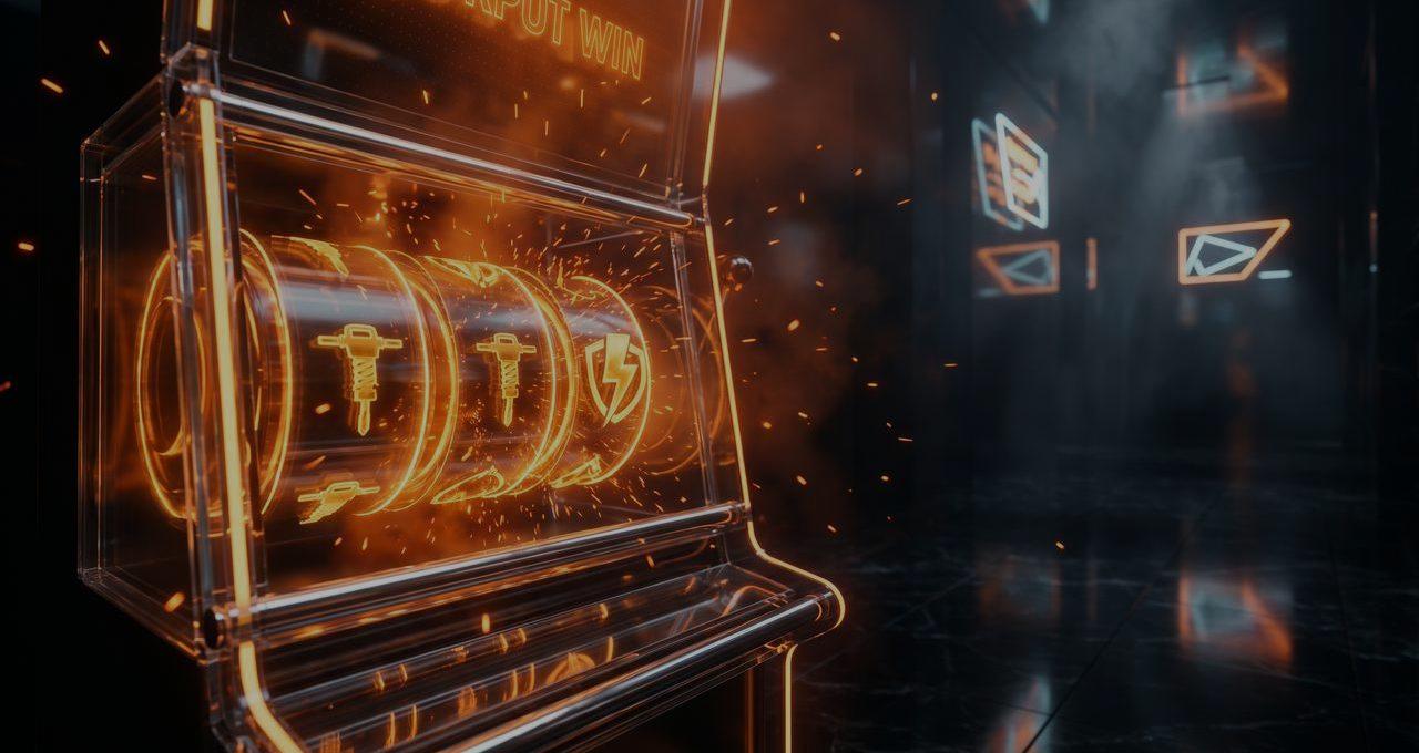 Spinmacho Casino